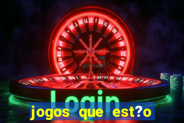 jogos que est?o pagando dinheiro de verdade