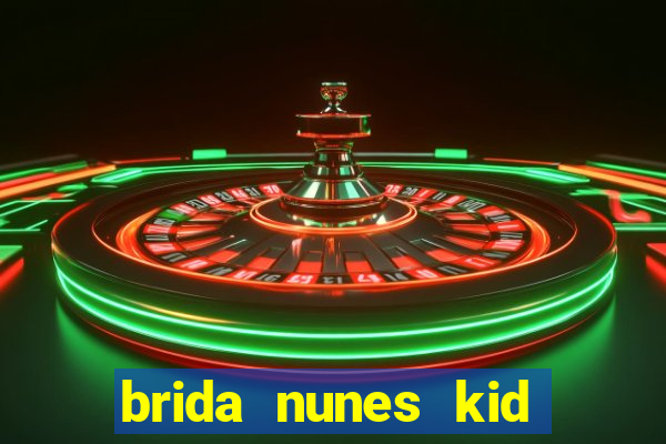 brida nunes kid bengala telegram