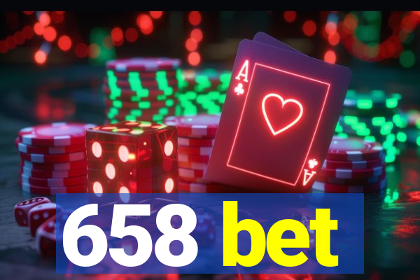 658 bet