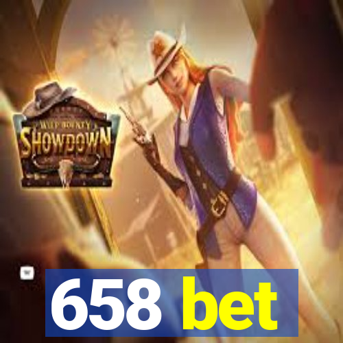 658 bet