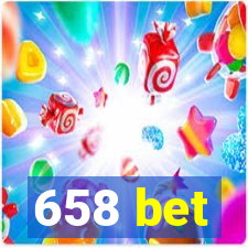 658 bet