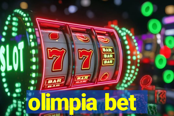 olimpia bet