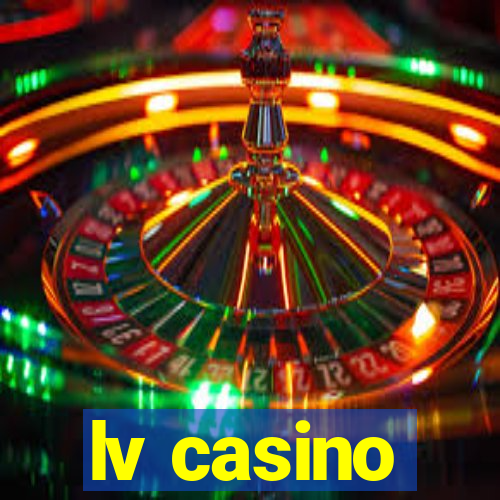 lv casino