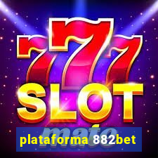 plataforma 882bet