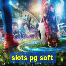 slots pg soft