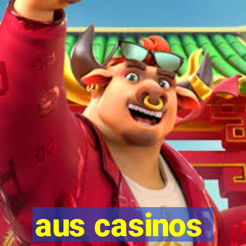 aus casinos