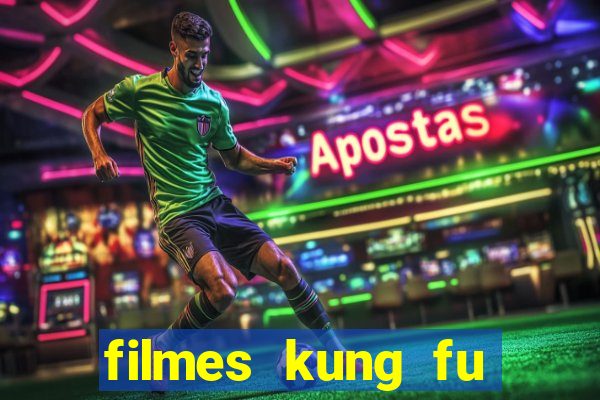 filmes kung fu futebol clube completo dublado