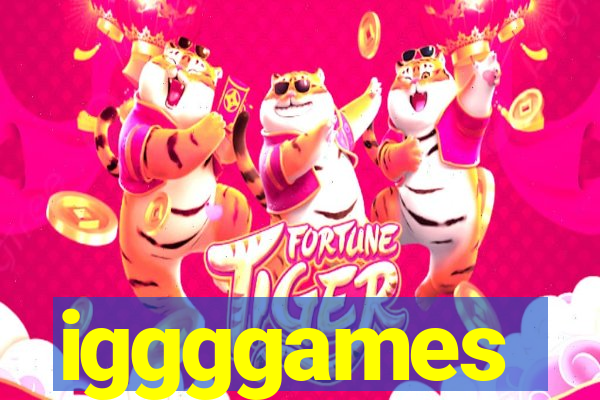 iggggames