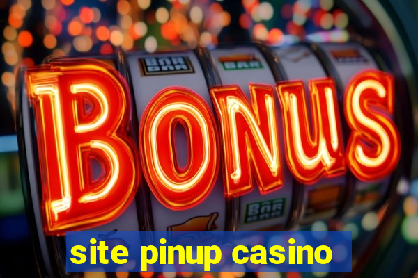 site pinup casino