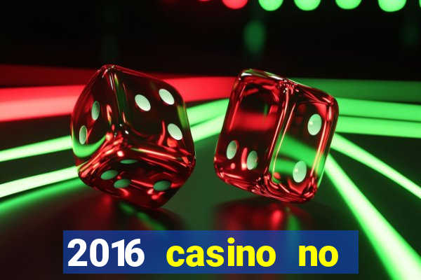 2016 casino no deposit bonus