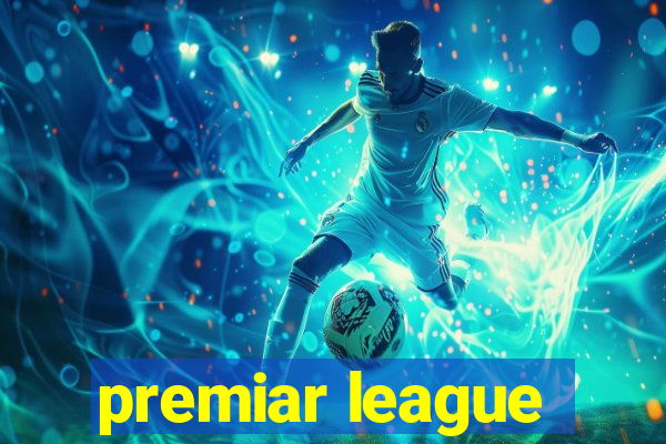 premiar league