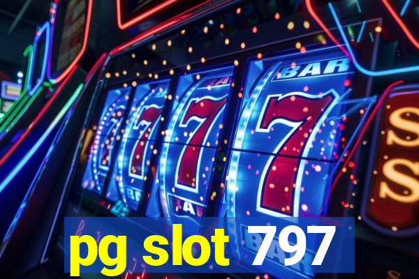 pg slot 797