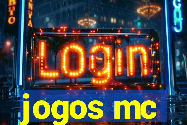 jogos mc