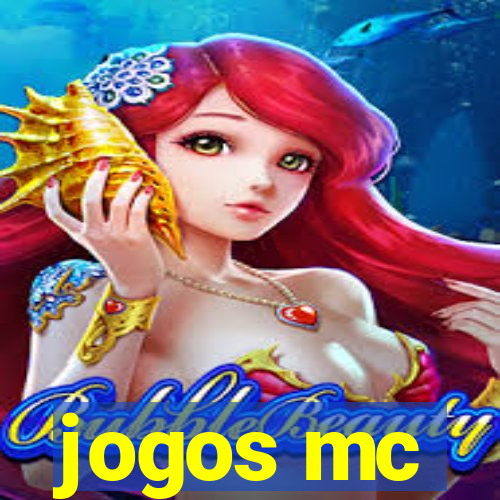 jogos mc