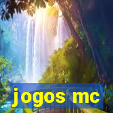 jogos mc