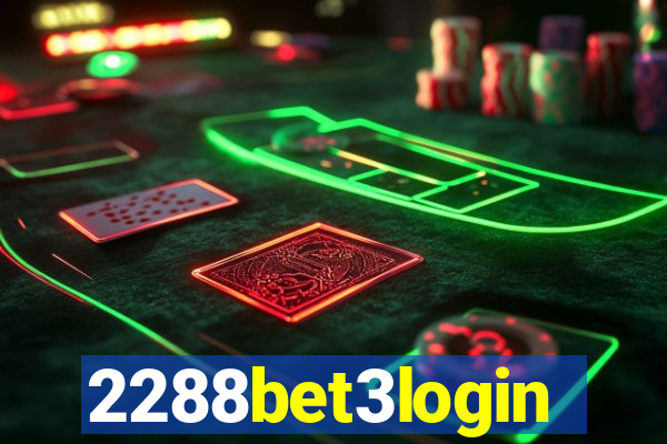 2288bet3login