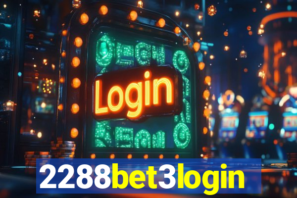 2288bet3login