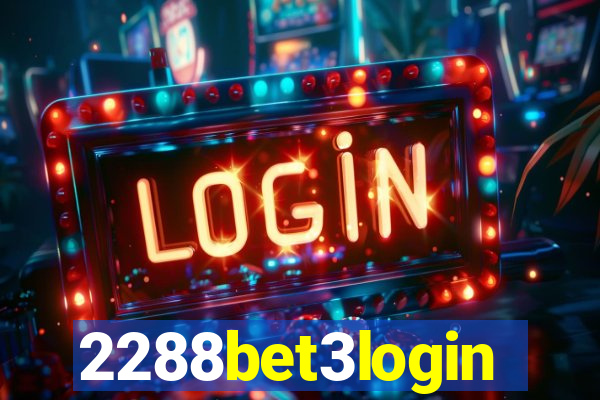 2288bet3login