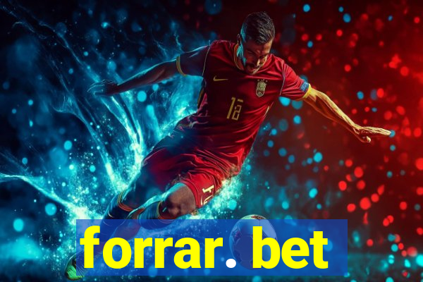 forrar. bet