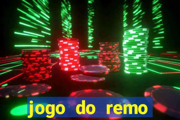 jogo do remo online gratis