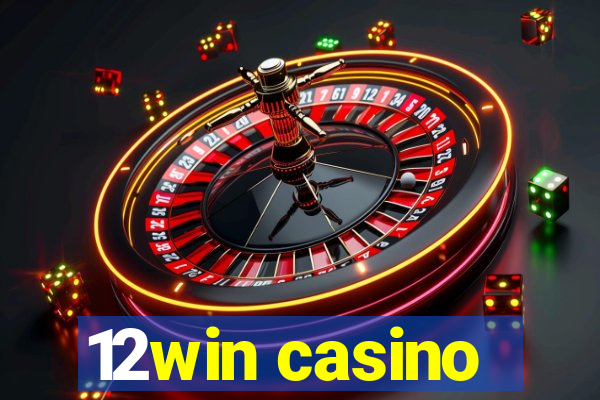 12win casino