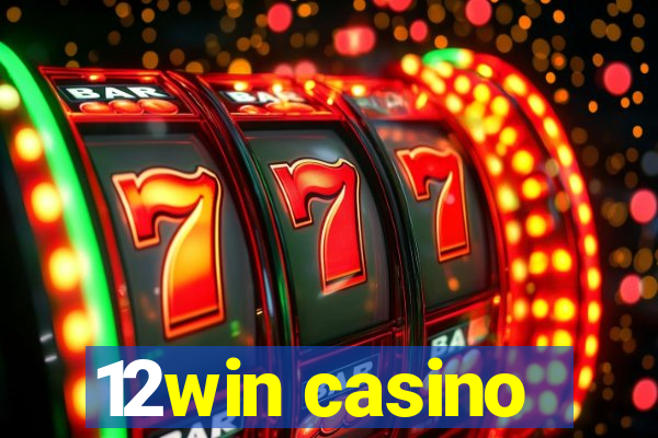 12win casino