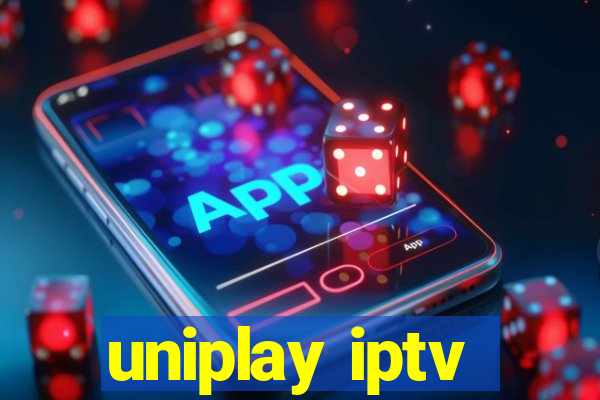 uniplay iptv