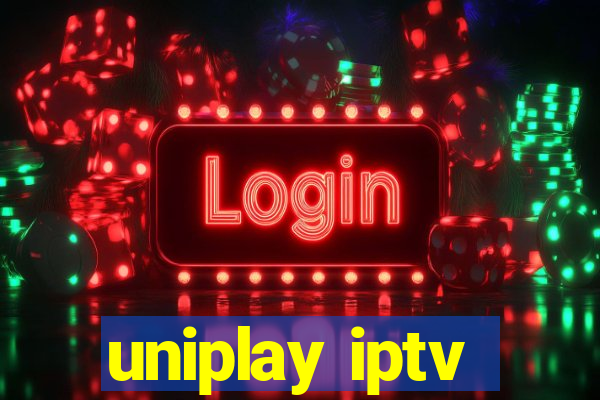 uniplay iptv