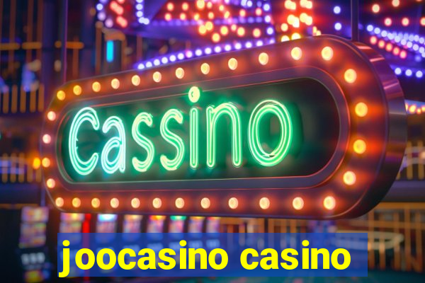 joocasino casino