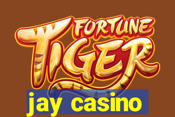 jay casino