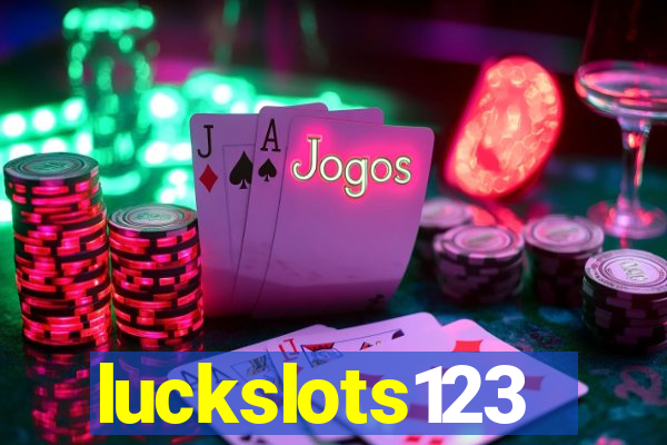 luckslots123