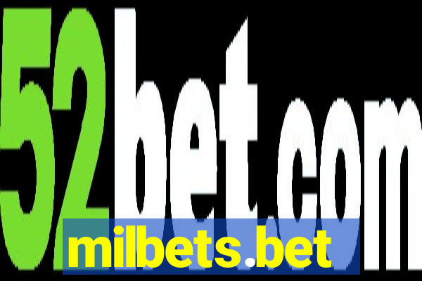 milbets.bet