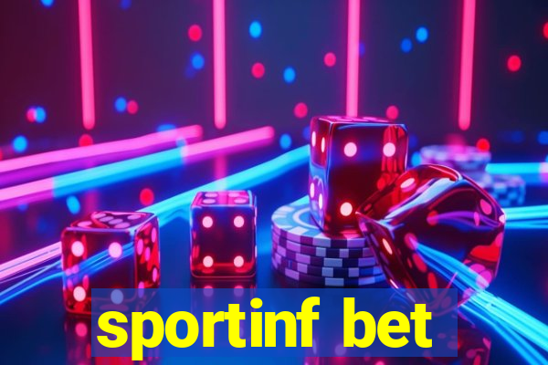 sportinf bet