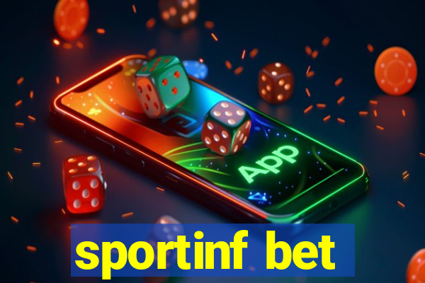 sportinf bet