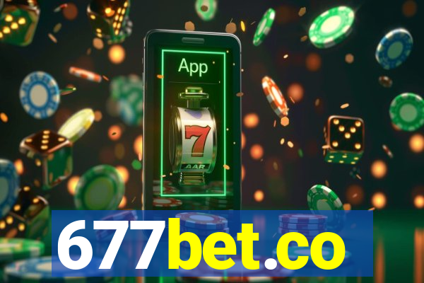 677bet.co