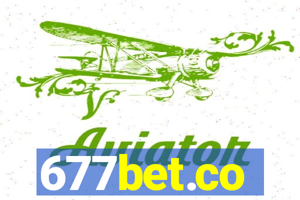 677bet.co