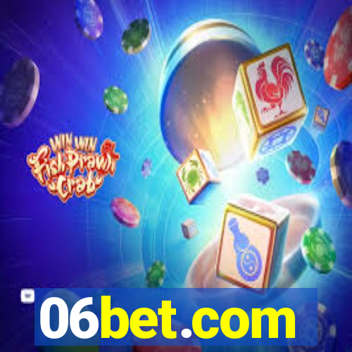 06bet.com