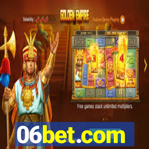 06bet.com