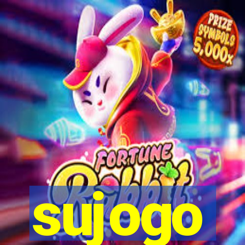 sujogo