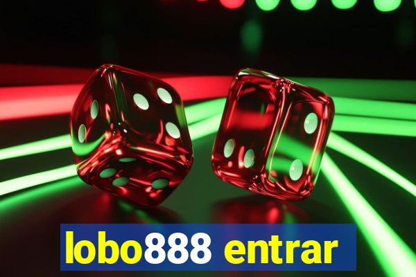 lobo888 entrar