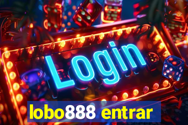 lobo888 entrar