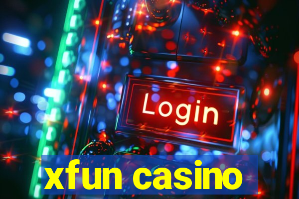 xfun casino