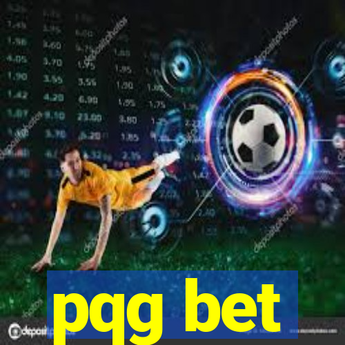 pqg bet