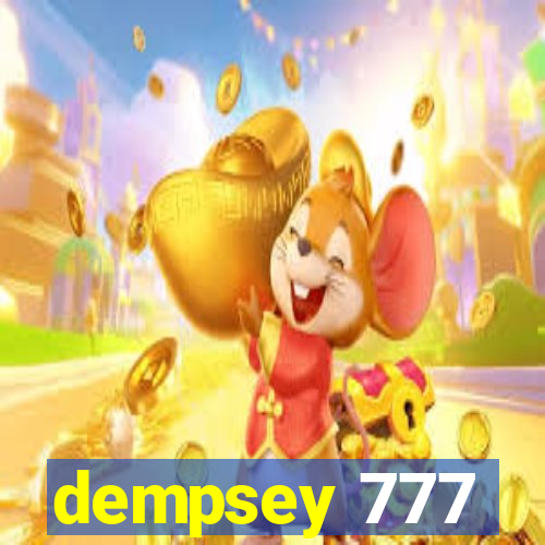 dempsey 777