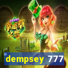 dempsey 777