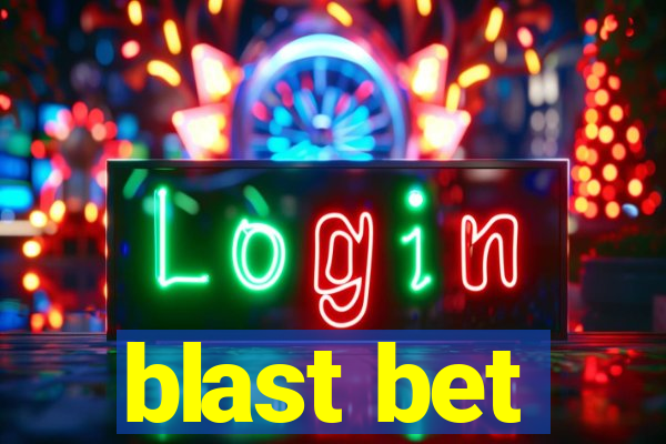 blast bet