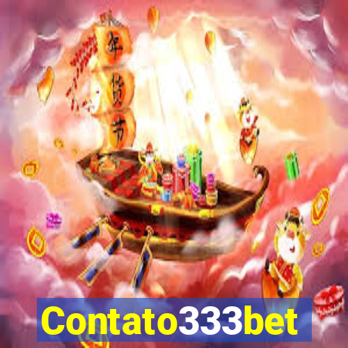 Contato333bet