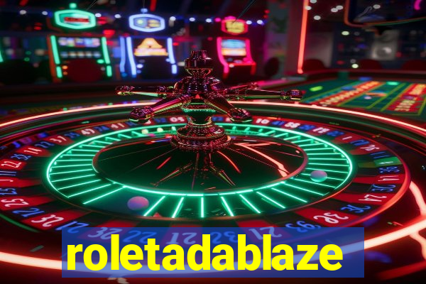 roletadablaze