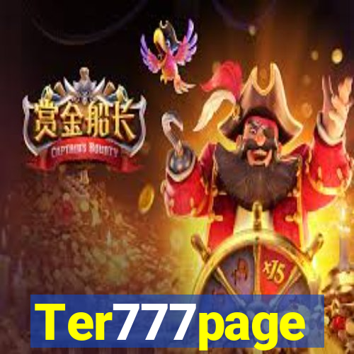 Ter777page