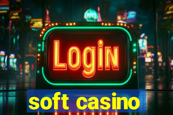 soft casino